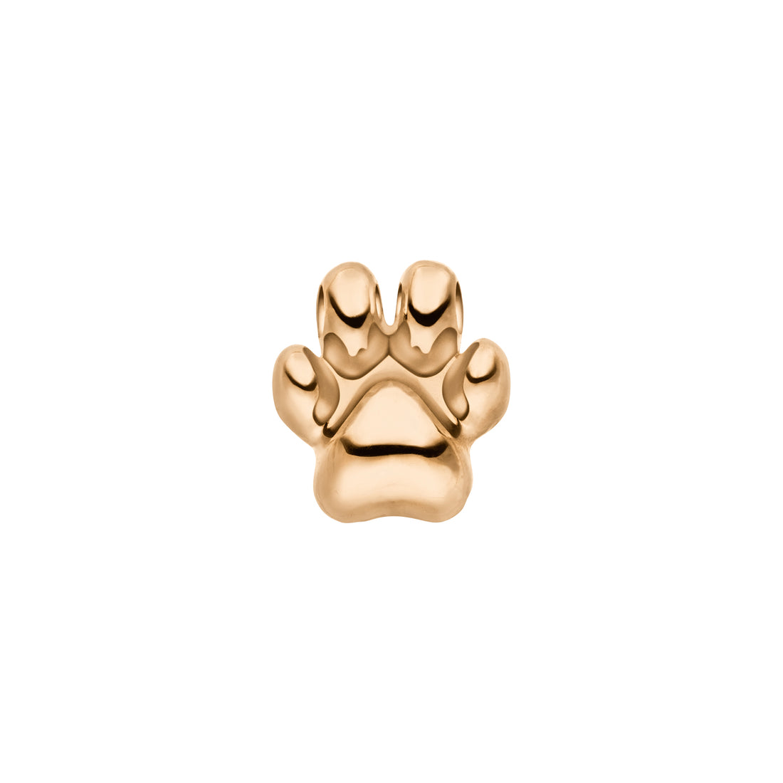 PAW Necklace (inklusive Kette)