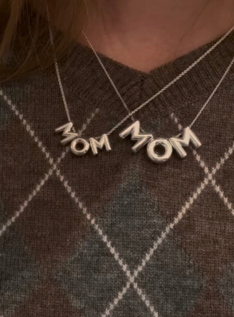MOM Kette