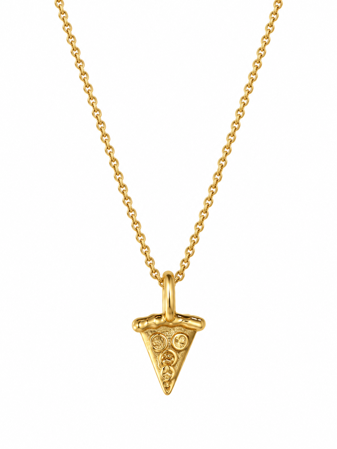 Pizza Charm