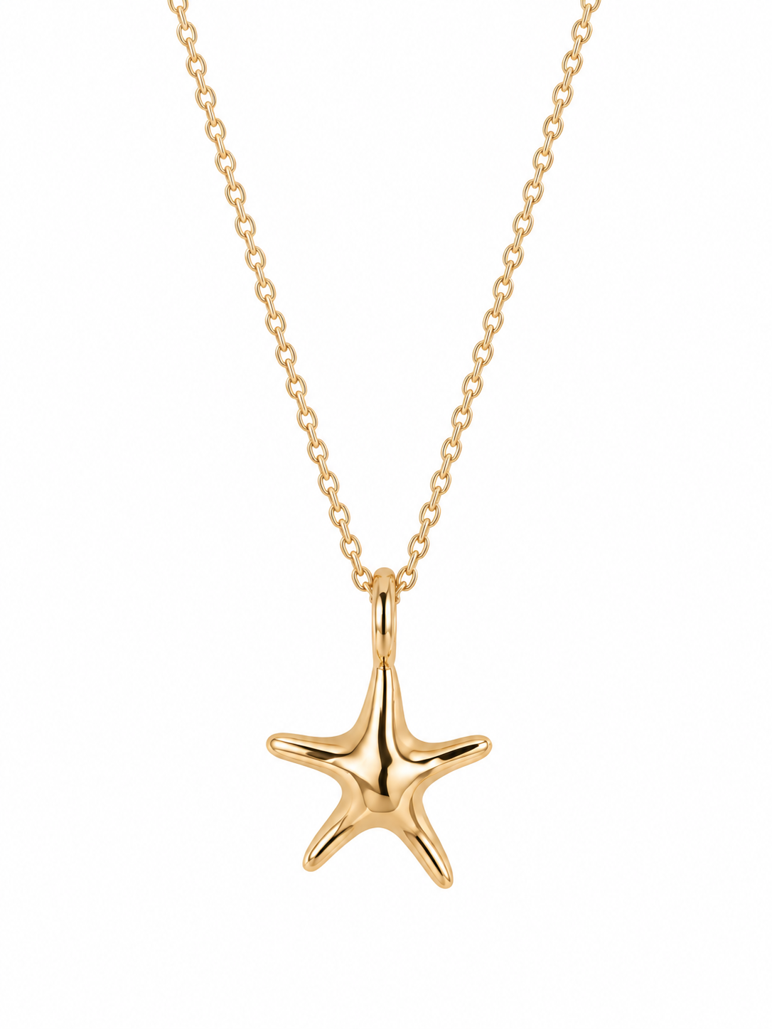 Star Charm
