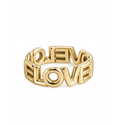 LOVE Ring