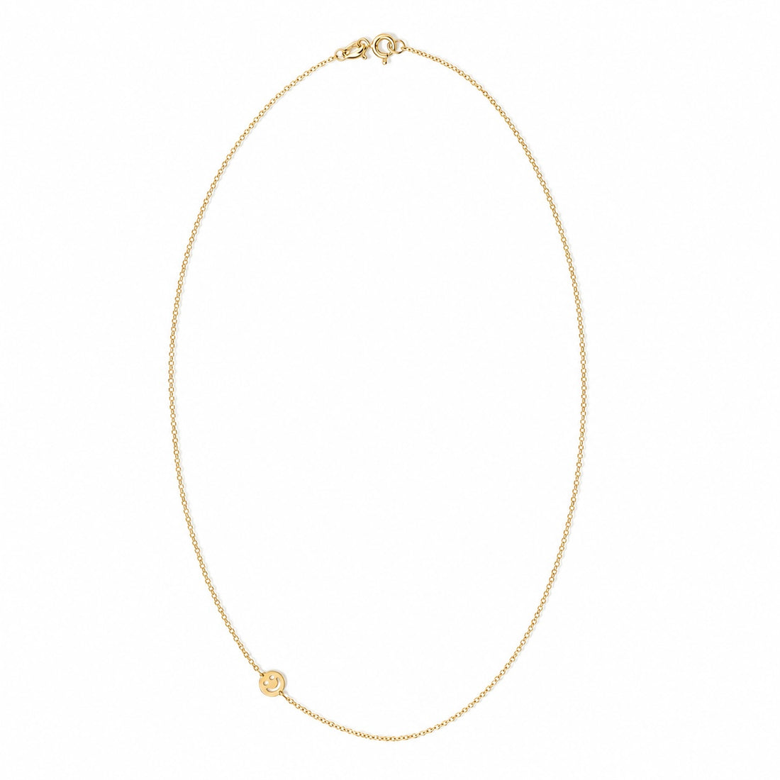 Happy Necklace 2.0