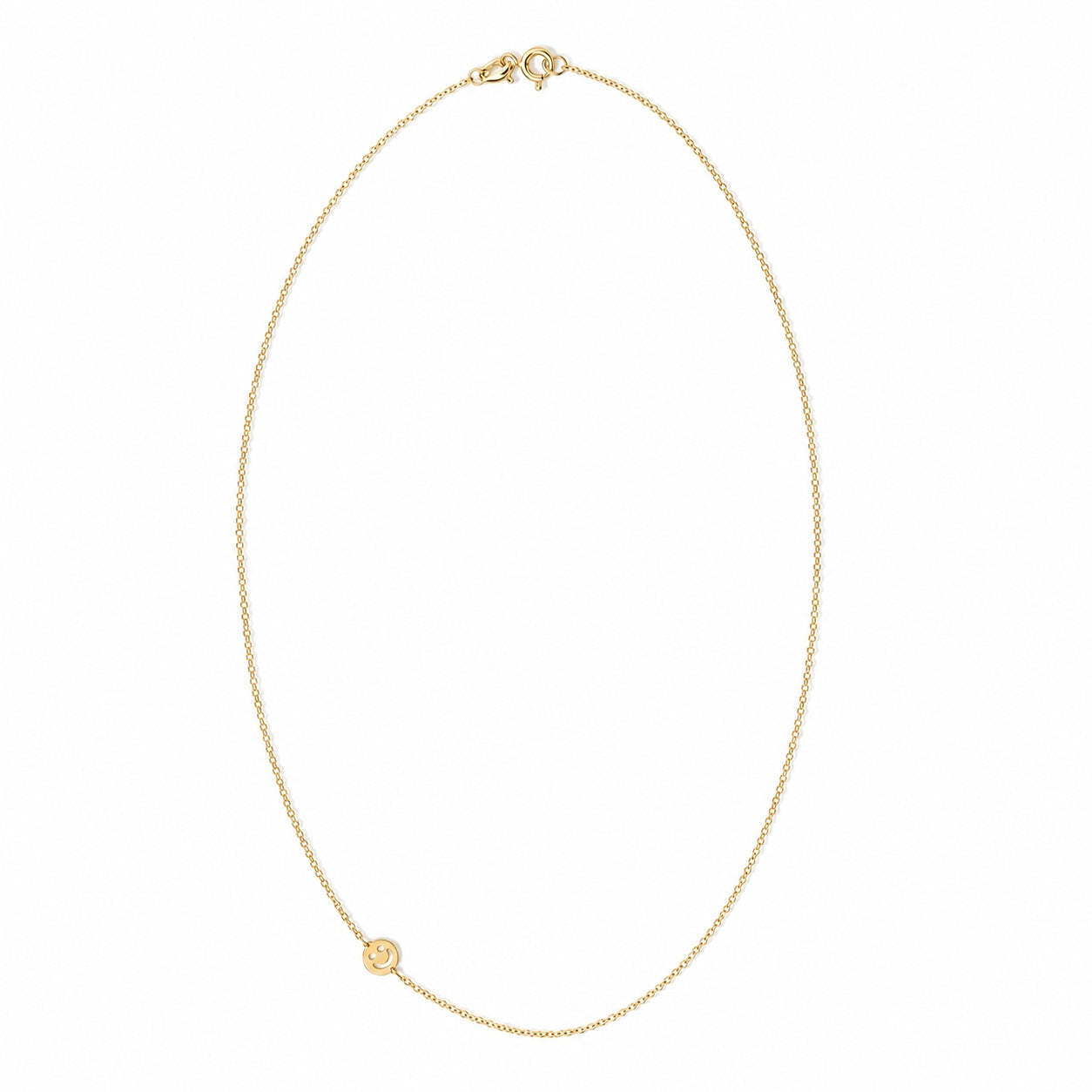 Happy Necklace 2.0