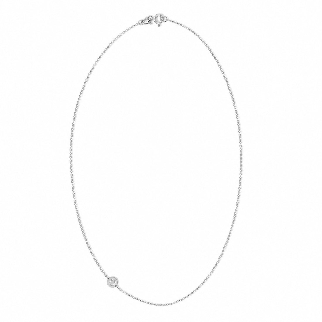 Happy Necklace 2.0