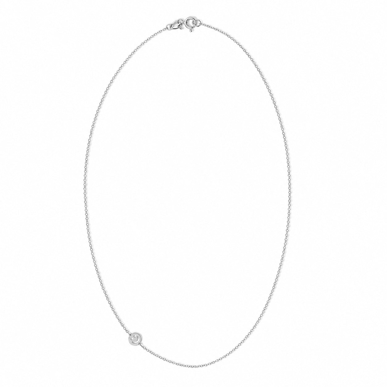 Happy Necklace 2.0