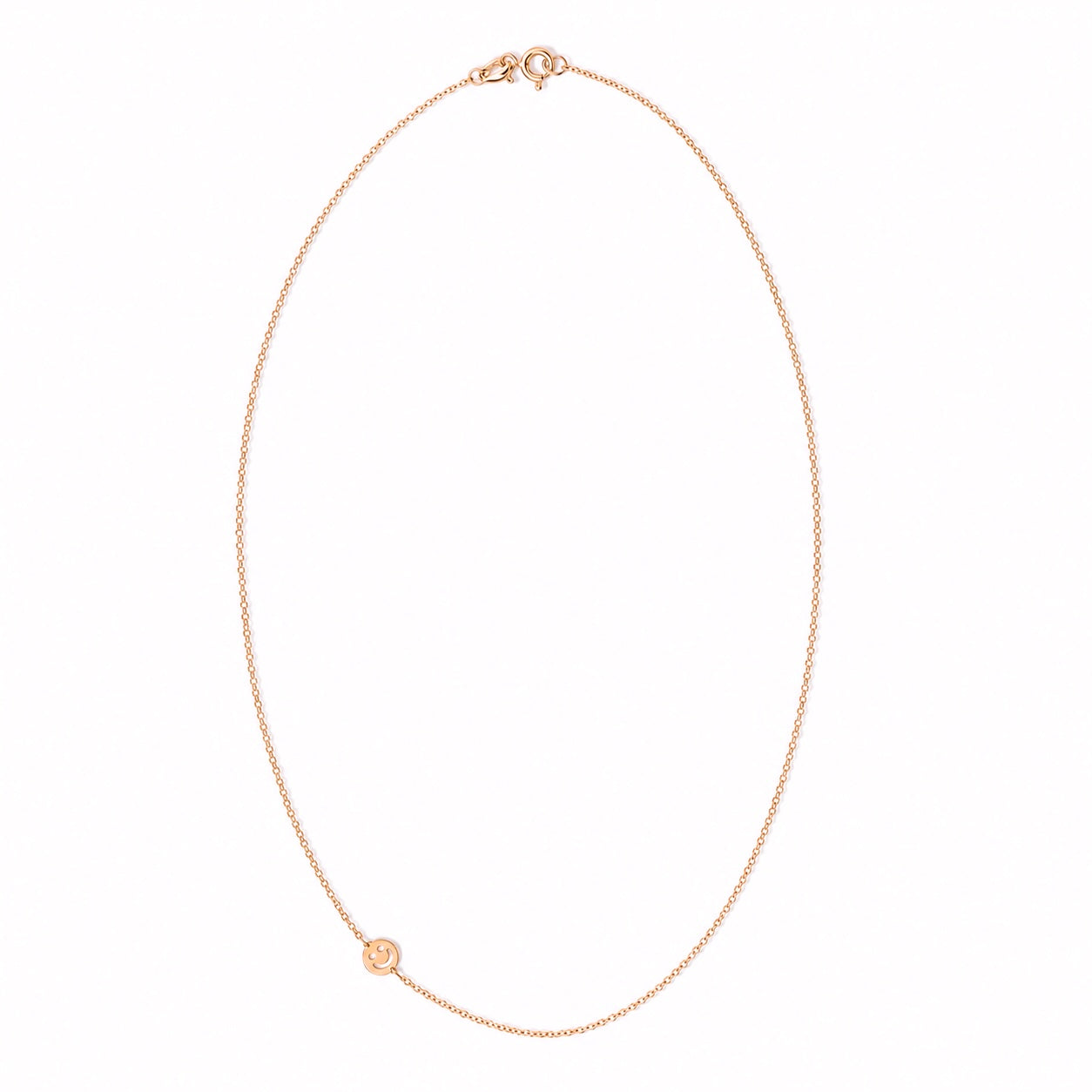 Happy Necklace 2.0