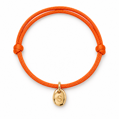 Nugget Charm Bracelet