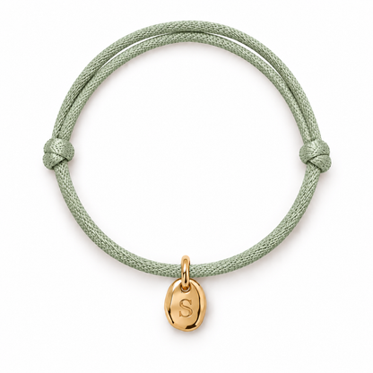 Nugget Charm Bracelet