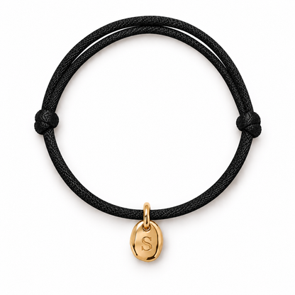 Nugget Charm Bracelet
