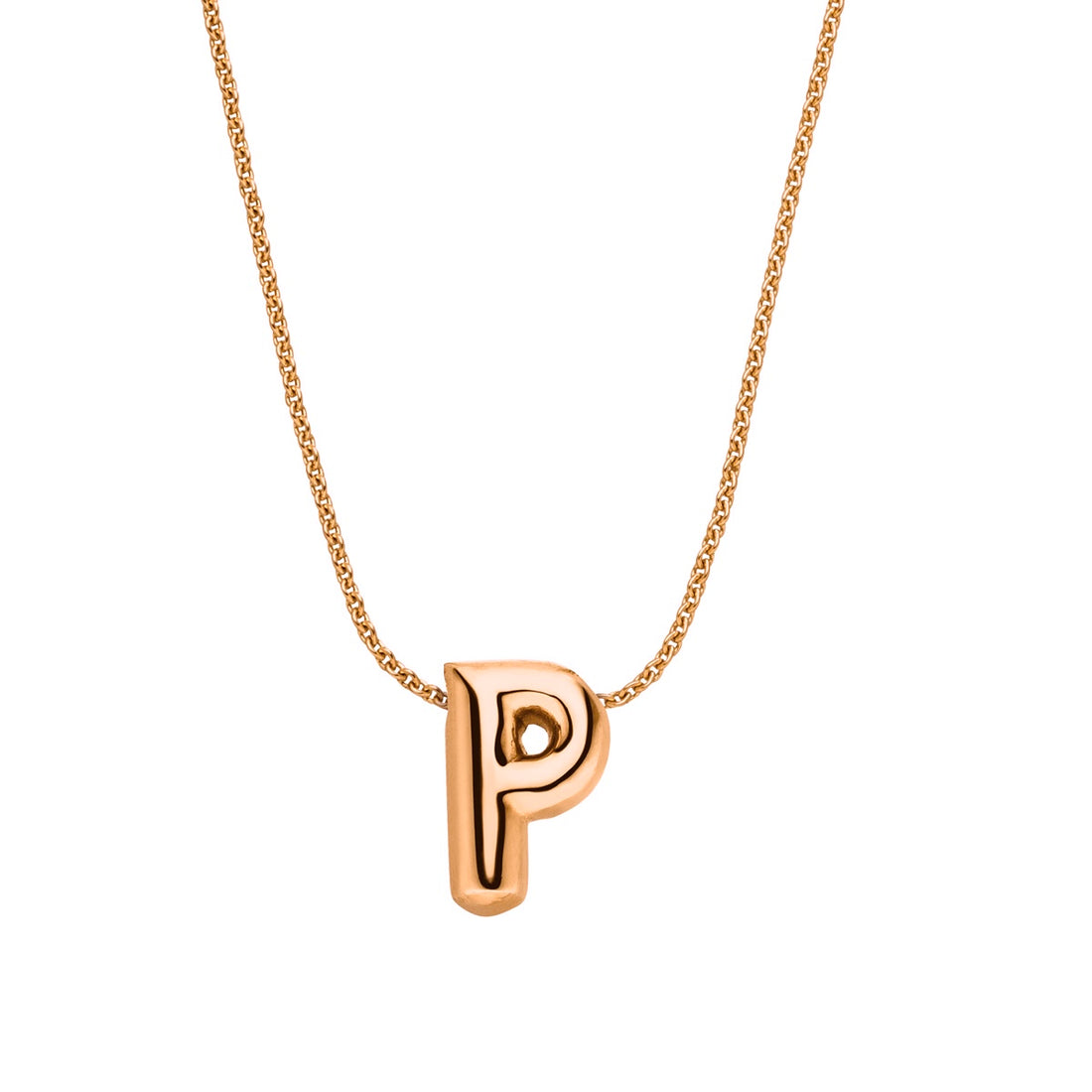 Tiny Love Letters Rosegold