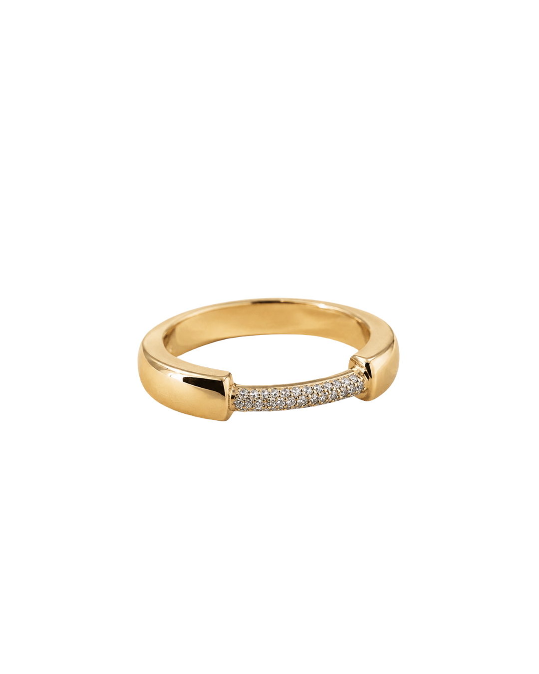 Gioia Ring
